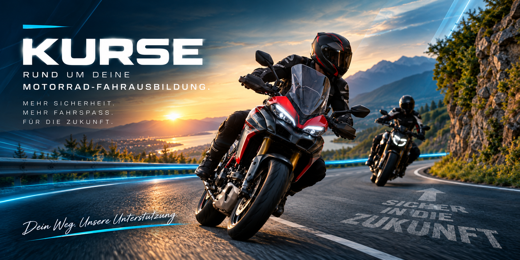Kurse – Fahrschule Luciano